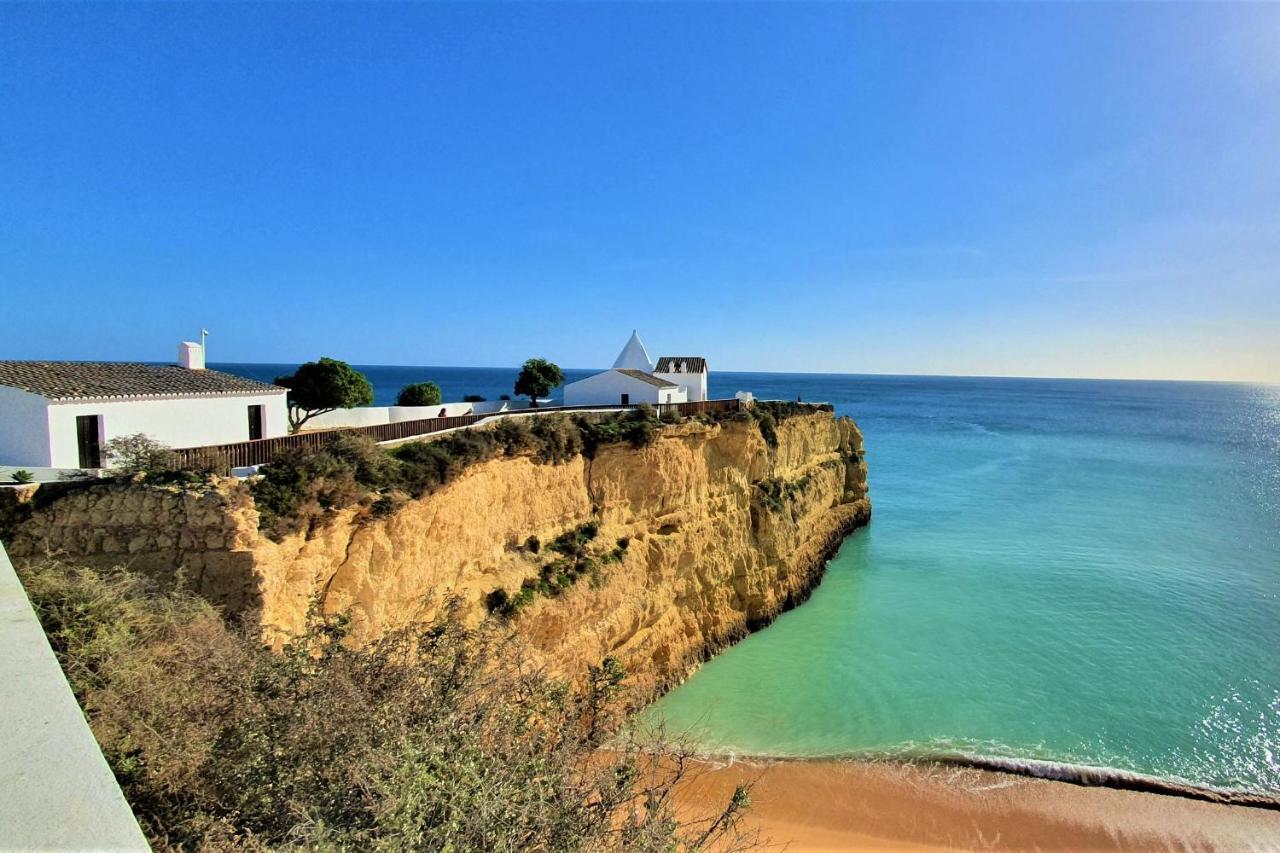 Lovelystay - The Algarvean Oasis Armação de Pêra 外观 照片