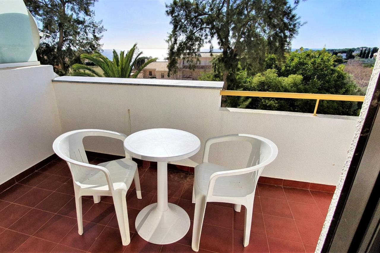 Lovelystay - The Algarvean Oasis Armação de Pêra 外观 照片