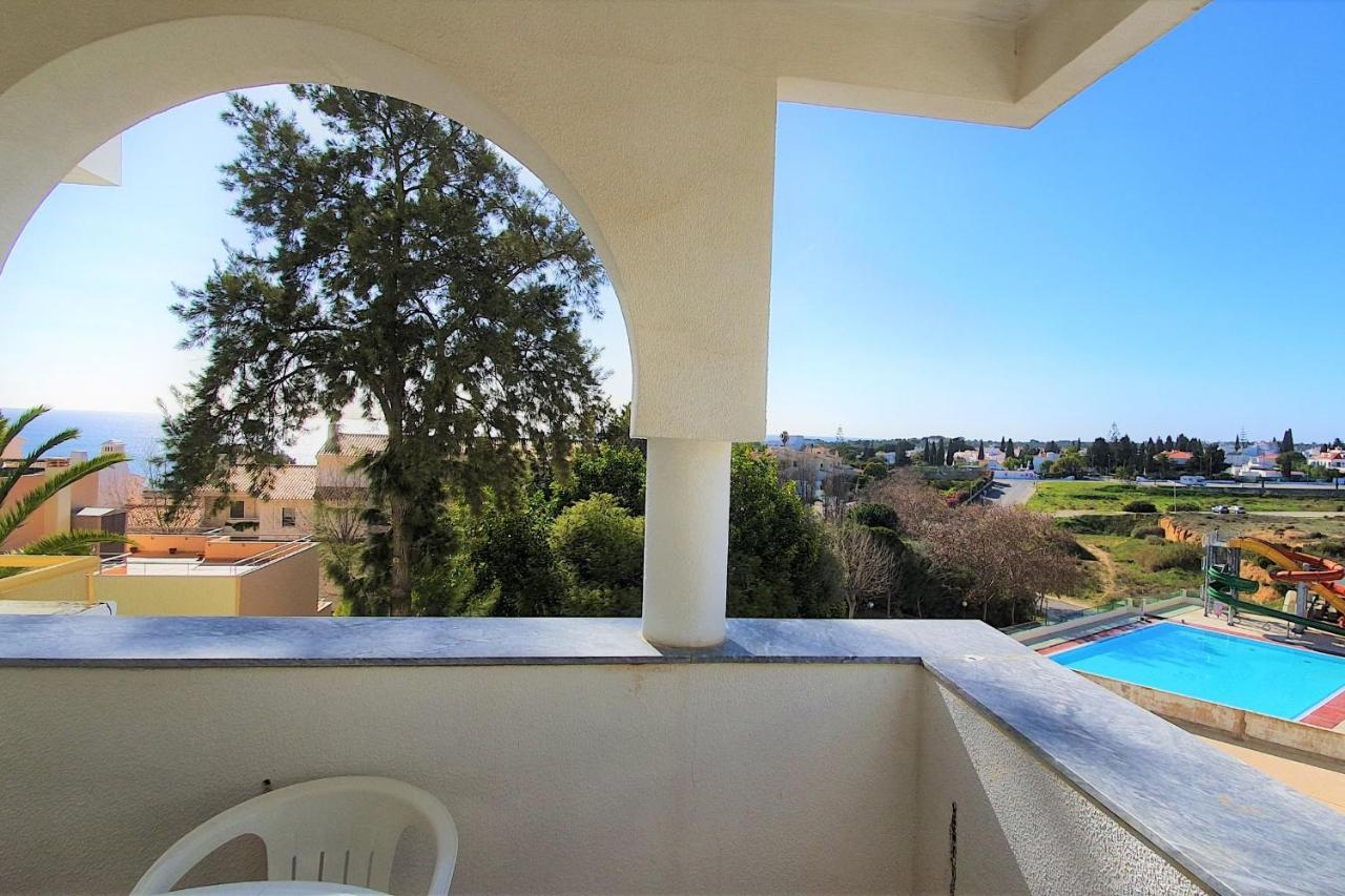 Lovelystay - The Algarvean Oasis Armação de Pêra 外观 照片