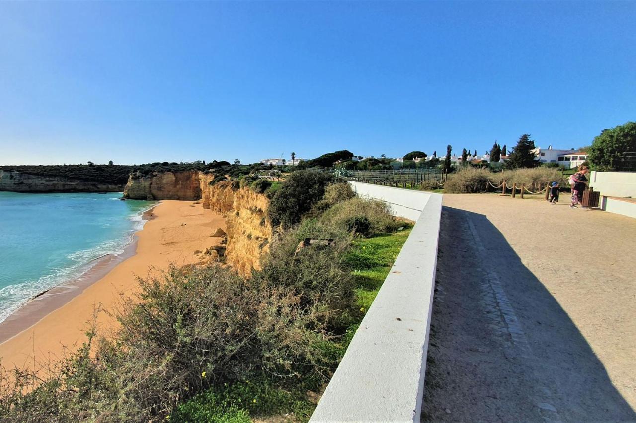 Lovelystay - The Algarvean Oasis Armação de Pêra 外观 照片