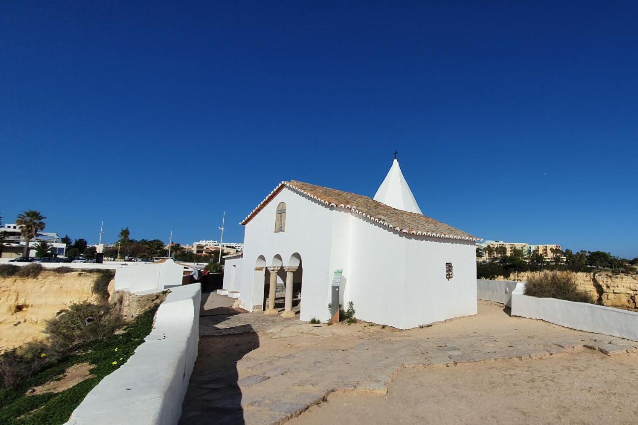 Lovelystay - The Algarvean Oasis Armação de Pêra 外观 照片