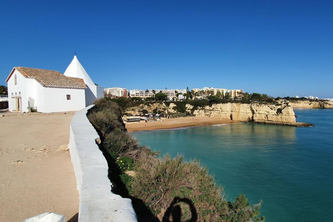 Lovelystay - The Algarvean Oasis Armação de Pêra 外观 照片